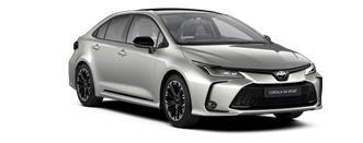 Corolla GR-SPORT (BI TONE) ARM 4-դռնանի սեդան