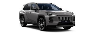 RAV4 HIGH ARM 5-դռնանի ամենագնաց` ընդլայնված տարբերակ