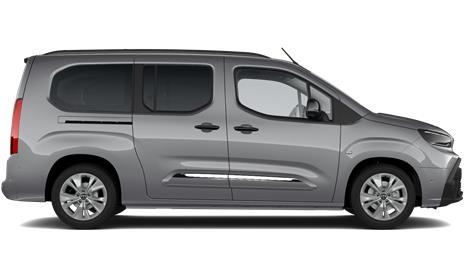 Proace City Verso Family+