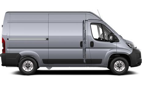 Proace Max Comfort 35