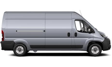 Proace Max Duty 35