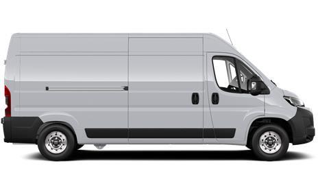 Proace Max Comfort 35