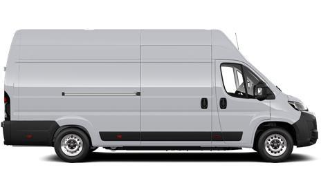 Proace Max Select 42,5