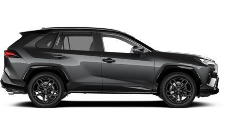 RAV4 GR SPORT Hybrid