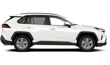 RAV4 Active Hybrid