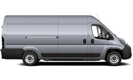 Proace Max Comfort 42,5