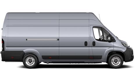 Proace Max Select 42,5