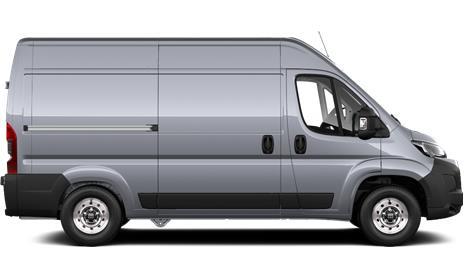 Proace Max Select 35