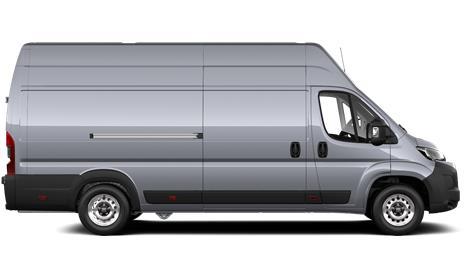 Proace Max Comfort 35H