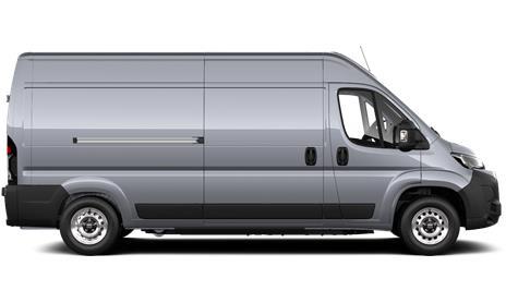 Proace Max Comfort 35H