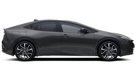 Prius Plug-in Executive