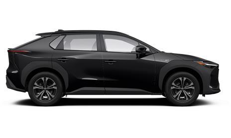 bZ4X Basis inkl. Comfort Ausstattungspaket