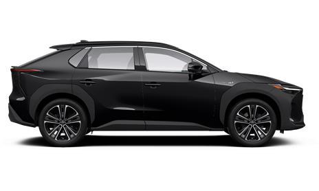 bZ4X Basis inkl. Comfort- & Executive Ausstattungspaket