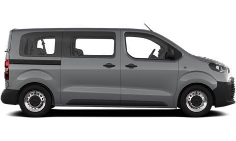 Proace Verso Combi