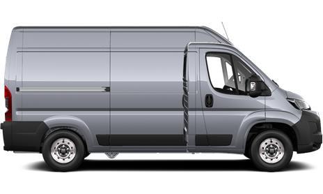 Proace Max Duty 35