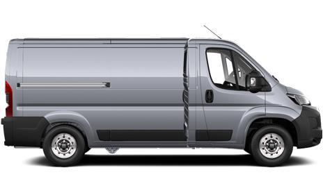 Proace Max Duty 33
