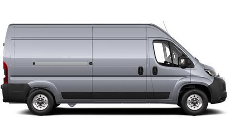 Proace Max Comfort 35