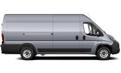 Proace Max Comfort 35H