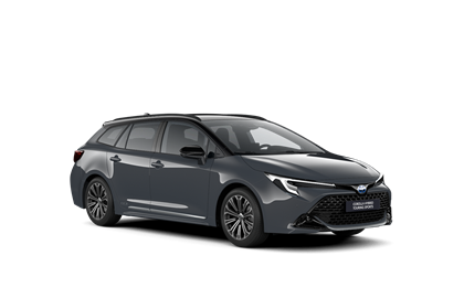 Corolla Touring Sports hybrid 1,8 VVT-i Hybrid