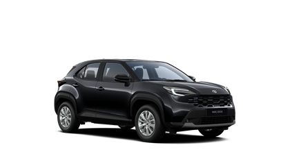Yaris Cross hybrid 1,5 VVT-i Hybrid
