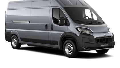 Proace Max Duty 33 Kastenwagen L2H1, 4-türig