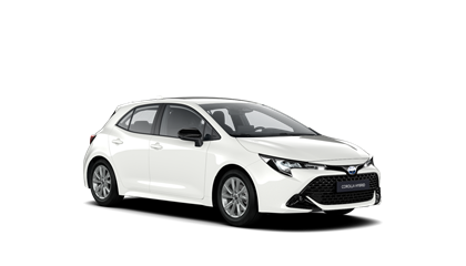 Corolla hybrid 1,8 VVT-i Hybrid