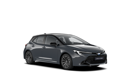 Corolla hybrid 1,8 VVT-i Hybrid