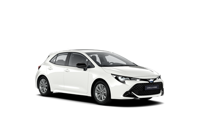 Corolla hybrid 1,8 VVT-i Hybrid