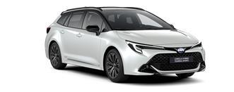 Corolla Touring Sports 60th Anniversary Touring Sports 5-Türer