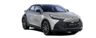 C-HR GR SPORT Edition 5-türig