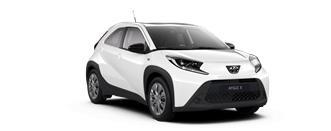 AYGO X Play