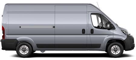 Interior gallery image