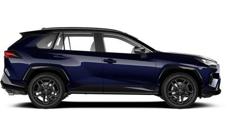 Rav4 GR-Sport Bitone 4WD