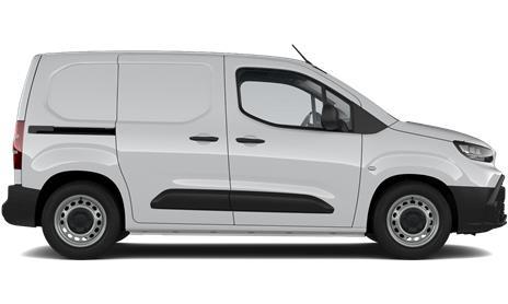 PROACE CITY COMFORT