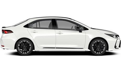 Corolla GR-SPORT (BI-TONE) 1.6