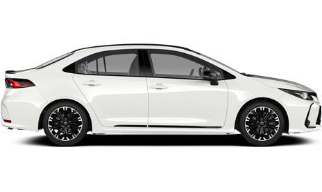 Corolla GR-SPORT (BI TONE)