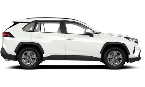 Rav4 URBAN H 2WD