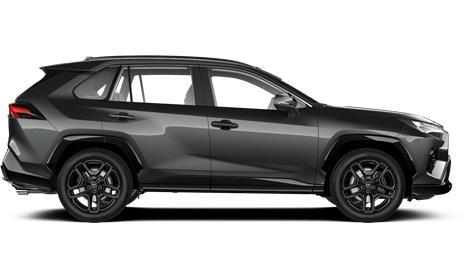 Rav4 GR-Sport h 4WD