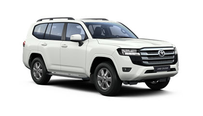 LC 300 petrol 4.0L petrol 40P-