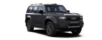 Land Cruiser Prado Premium VX-L PTL MPV 5 Doors (LWB)