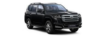 LC 300 VX 5 seater MHEV MPV 5 Doors (LWB)