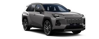 Rav4 HIGH 4WD SUV 5 qapılı LWB
