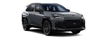 Rav4 GR-S 4WD SUV 5 qapılı LWB