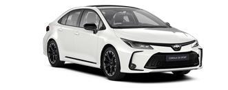 Corolla GR SPORT H BITONE Sedan 4 qapili