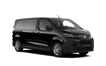 Proace Verso COMBI (Medium)