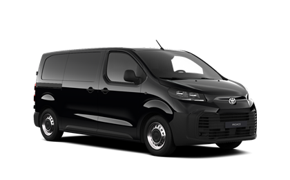 Proace BASE Furgon (Medium)