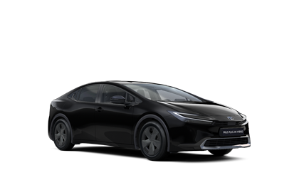 Prius Plug-in plugin 2.0 plug-in hibrid (PHEV)