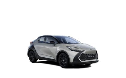Toyota C-HR hybrid 1.8 hibrid (HEV)