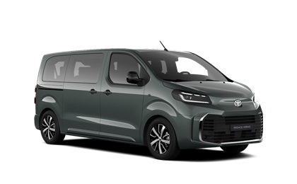 Proace Verso COMBI (Medium)