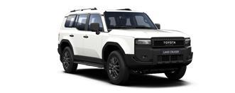 Land Cruiser Active SUV